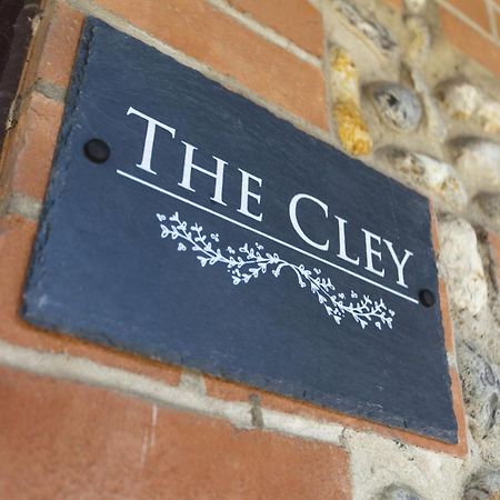 فيلا The Cley بلايكيني المظهر الخارجي الصورة